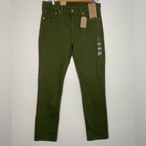 Levi’s 511 Slim Men’s Jeans